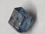 Blue Color HPHT Polished Lab Grown Loose Diamonds Vs Vvs Clarity Small Size