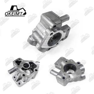 China For Kubota Engine Parts Thermostat Housing V2403 Water Flange 1G388-72700 factory