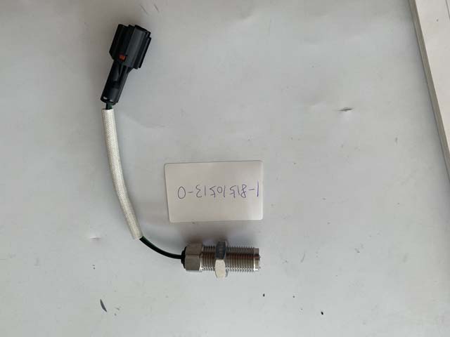 Top-Notch Performance SH200-A1/A2 4BG1 Speed Position Sensor 1-81510513-0 for Excavator