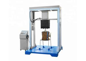 China Durable Office Chair Impact Testing Equipment Chair Mechanical Imapct Testing factory