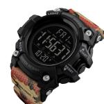 Reloj Digital Skmei 1384 Watch Men Sport Watch Wrist Design Own Digital Watch