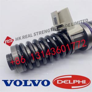 MD13 Diesel Fuel Injector 21340611 21371672 BEBE4D24001