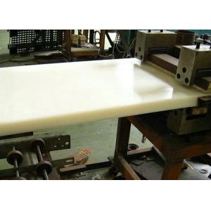 China Colored Plastic Sheet and Nylon PA6 Sheet with 100% Virgin Nylon PA6 Material, High Tensile Strength, and Excellent Bending Strength on sale