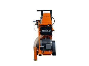 China Asphalt Concrete Cutting Machine 20m 2.0mm 2 X 4 Core Power Cord factory