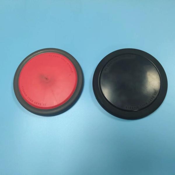 China Customizable Automotive Plastic Injection Molding SGS Certification factory