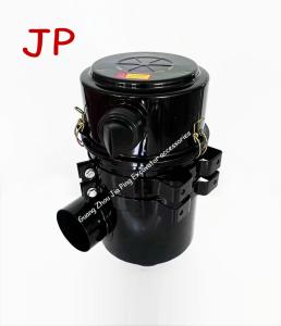 China Assembly Excavator Filter Sumitomo SH130 Air Filter Housing factory