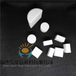 Hardness 9 Alumina Ceramic Tiles Corrosion And Chemical Resistance