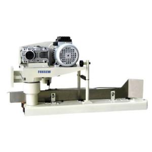 China Plastic Woven Bag Beading Machine FX4900 factory