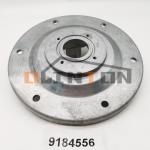 OEM Support 9184556 Hitachi Zx200 EX120-5 Excavator Hydraulic Parts Oil Tank