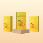 Cruelty Free Vitamin C Serum for All Skin Types Lightweight Paraben Free