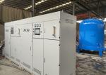 650 degree Heat Cast Nitriding Furnace Heat Die Nitriding Oven