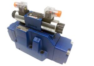 China Rexroth R900906915 4WEH32J6X/6EG24N9ETS2DL/B12 4WEH Series Directional Spool Valves, factory