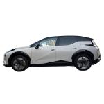 Luxury 5 Seater Compact SUV ZEEKR X Electric Car New Energy Vehicles