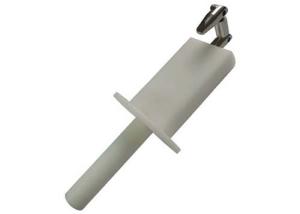 China Anti Electric Shock Figure 2 Probe B Of IEC61032 , 30N Standard Test Finger factory
