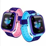 1.96 Inch Children Smart Watch With Sim 3BAR Lcd Smart Watch