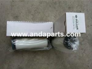 China GOOD QUALITY SULLAIR OIL FILTER 02250155-709 factory