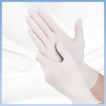 Reusable Disposable Latex Gloves Food Processing Latex Examination Gloves