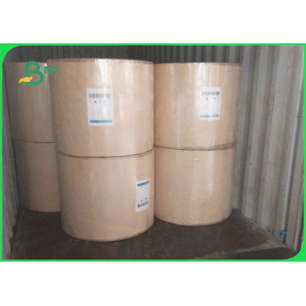 190mic Matte Polypropylene PP Paper For Poster Non - Tearable 500 * 800mm