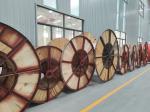 10-400sqmm XLPE Insulated Copper Conductor Electric Power Cable for Underground