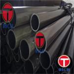 TORCIH GB 18248 37Mn 30CrMo Seamless Hydraulic Cylinder Tube for Gas Cylinder