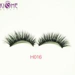 Cruelty - Free Luxury Eyelashes Mink Lashes / EWL Round Mink Eyelash Bar