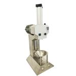 High Powered Young Coconut Peeling Machine Green Coconut Husking Machine
