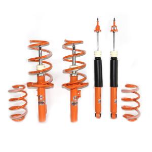 China High Performance Compact Adjustable Hydraulic Shock Absorber Mazda Next Gen factory