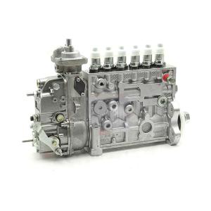China 3931957 Outboard Diesel Engine Fuel Pumps 6CT Truck Injection Pump factory