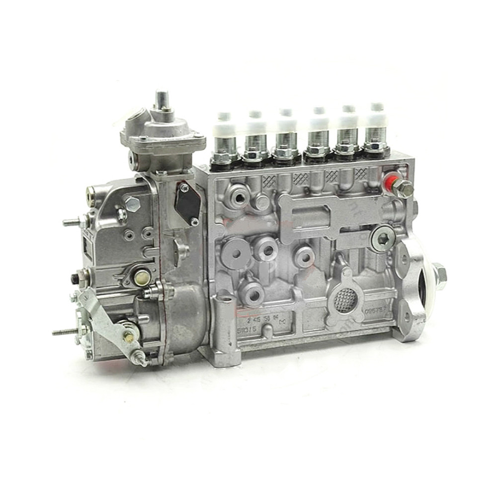 3931957 Outboard Diesel Engine Fuel Pumps 6CT Truck Injection Pump