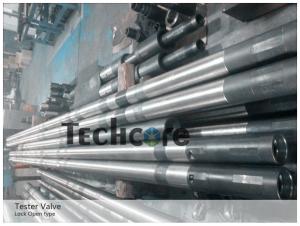 China High Pressure Slim Hole Select Tester Valve LPR N Valve DST 3 7/8&quot; x 10000 PSI factory