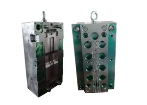 China DME Hot Runner M300 Plastic Injection Mold For Auto Parts factory