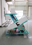 High Clear Imaging Small Rice Color Sorter Wheat Grain Colour Sorter