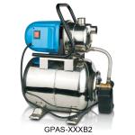 garden pump, submersible pump, automatic water supply system, jet pump, water