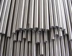 UNS N08020 Alloy 20 Nickel Alloy Pipe High Precision ASTM B474 B464 B468 B729