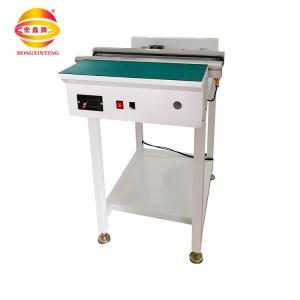 China 1200/1500mm Smt Conveyor Systems Professional Wear Resistant factory
