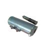 Buy cheap High Precision Stop Solenoid Valve With Copper Coil 6N9987 Medium Temperature from wholesalers