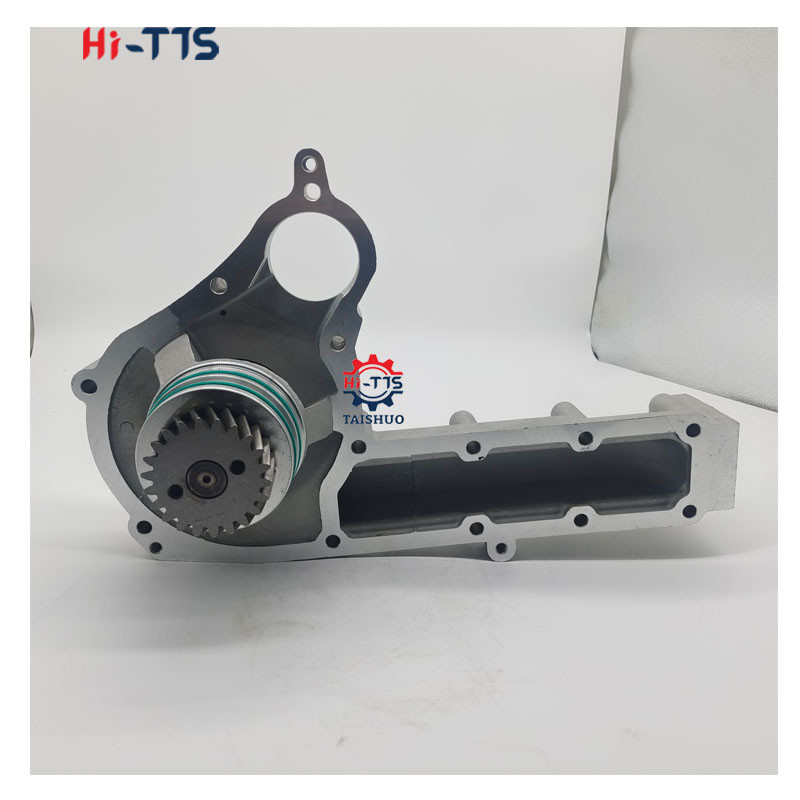 Fresh Water Pump BF6M1015 Marine Diesel Engine Parts 0293 1391 1060 0426 0082 7465