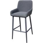 Outdoor Luxury Bar Set Furniture Aluminum Garden Furniture Dining Set with Fire