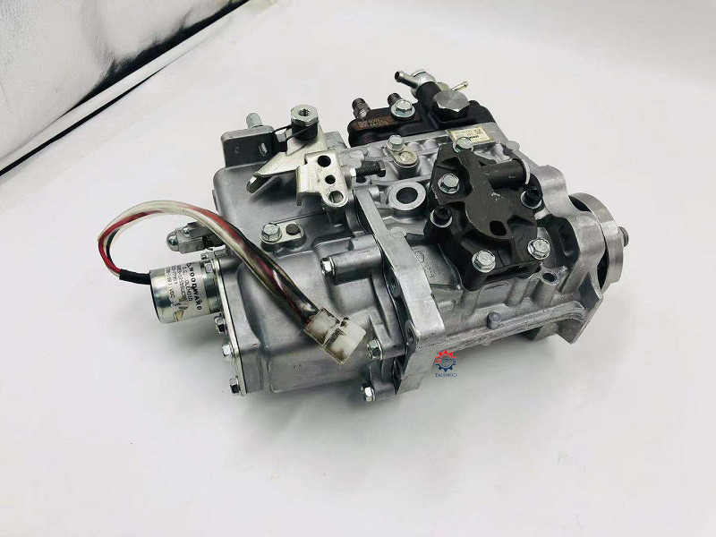 Yanmar Fuel Injection Pump 4TNV98 Diesel Pump 729948-51340 129948-75040 4TNV94