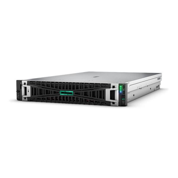 HPE DL380 Gen11 8LFF NC CTO Svr P52532-B21 P52532R-B21 P52534-B21 P52560-291