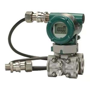 100% High-quality Yokogawa EJX120A High-performance Differential Pressure