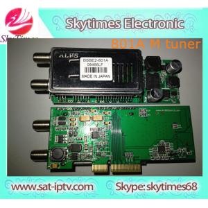 Tuner module JB200 for north america jb200 8psk module usb wifi jb200 module