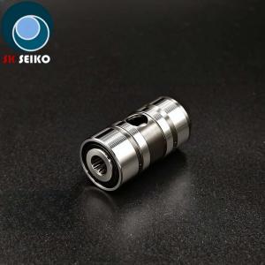 TCBB61834 6*18*34.2 Turbocharger Dual Ceramic Ball Bearing