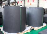 500*1000mm Graphite Rod Graphite Cylinder