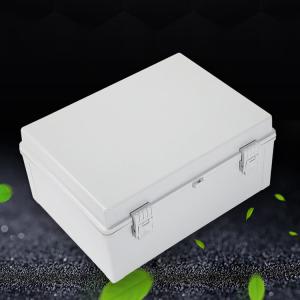 China Polishing Finish Plastic Shell Case 500000 Shots Hot Runner / Cold Runner factory