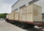 35 Ppm Baby Diaper Packing Machine