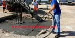 Indonesia Type Concrete Vibrator Hose Eccentric Concrete Vibrator Manufacture