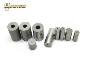 China YG15 Widia Cemented Tungsten Carbide Die Compression Press Die Mold factory