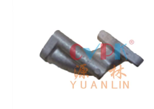 194-4735 Engine Mining Excavator Diesel 194-4735 Metal Elbow Pipe For Carterpill
