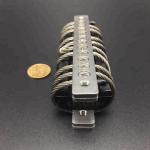 Stainless Steel Wire Rope Vibration Isolator Anti-Vibration Solutions Mounts